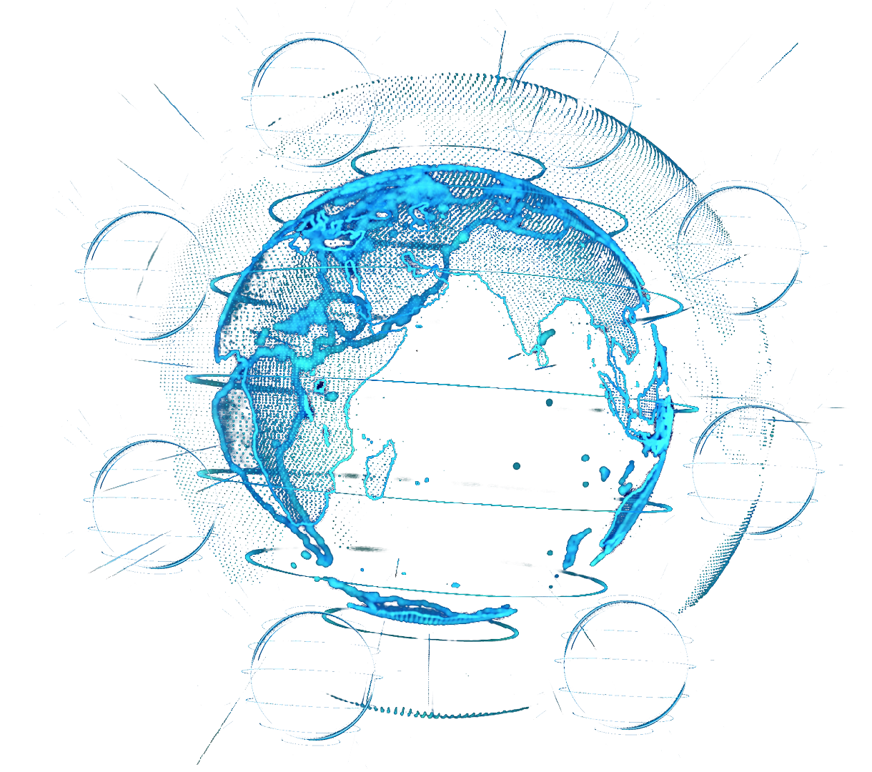 Breinrock Payment Network - Local currency payments in UAE, UK, EU, US, and Canada