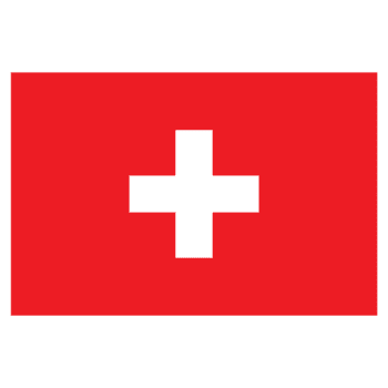Switzerland Flag